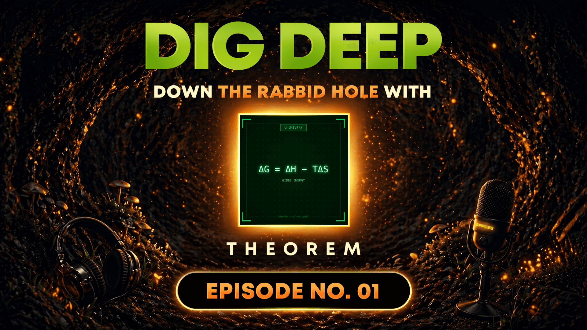 Theorem: The Credit Yet to Be Earned